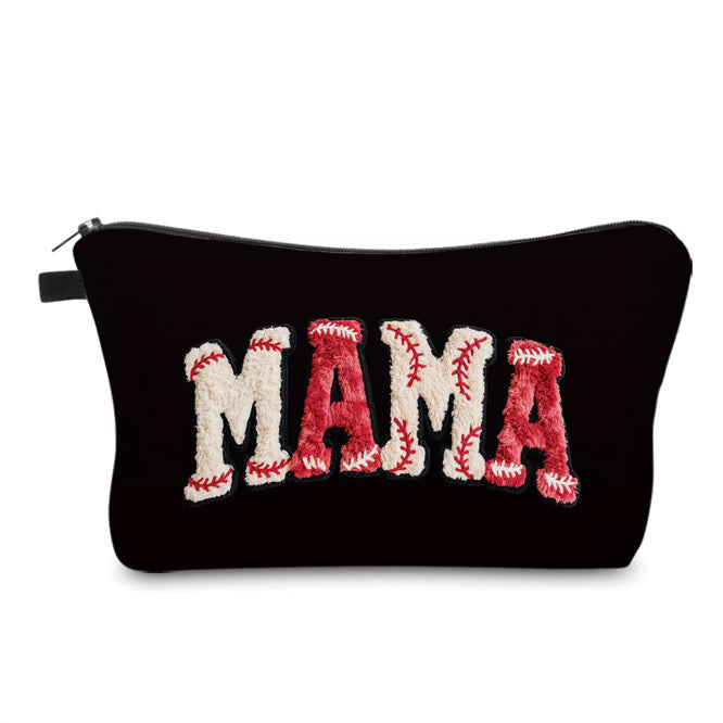 Pouch - Baseball Mama