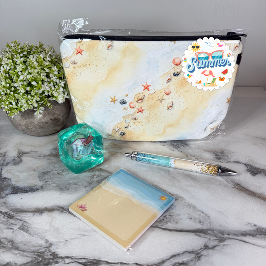 Bundled Set - Under The Sea Beach Summer