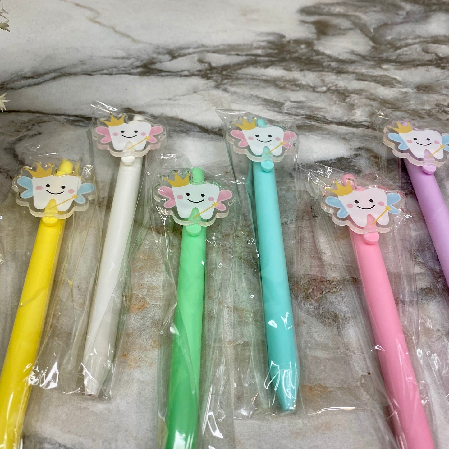 Pen - Tooth Fairy