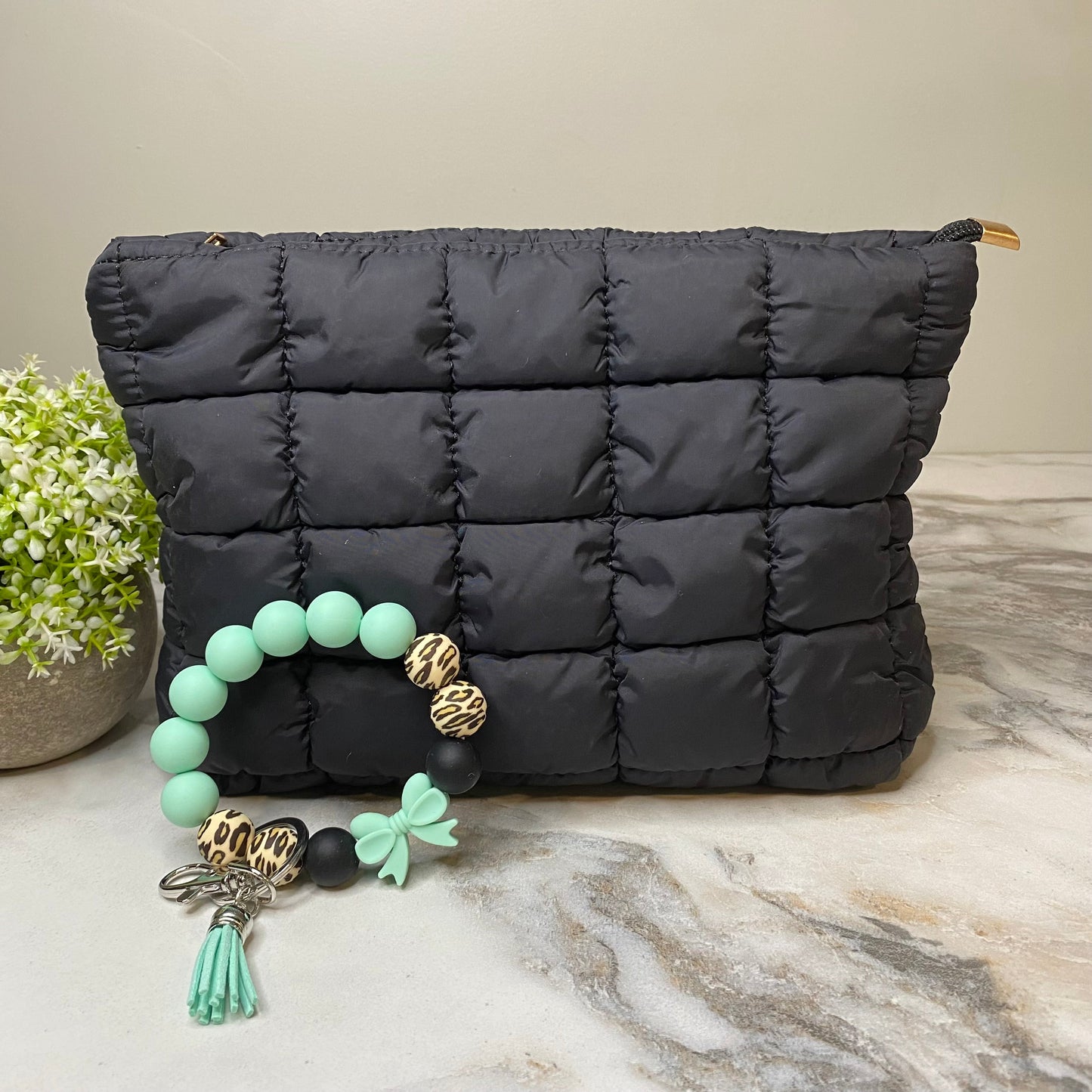 Puffer Pouch